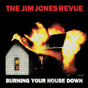 High Horse by The Jim Jones Revue