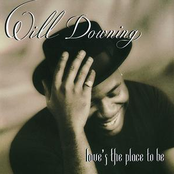 Love's The Place To Be