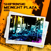 Midnight Plaza by Shiprinski