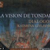 Tondal's Vision