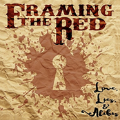 Framing the Red: Love, Lies & Alibis