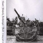 3 Way Spit of Violence