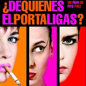 De quien es el portaligas