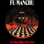 Show And Shine by Fu Manchu