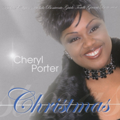 White Christmas by Cheryl Porter
