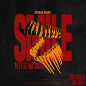 Smile, They're Watching