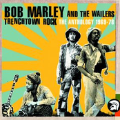 Trenchtown Rock (The Anthology 1969-78)