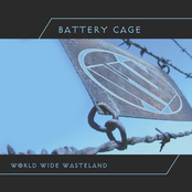 Statemachine by Battery Cage