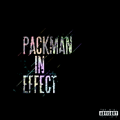 Packman In Effect