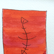 The Salmon of Doubt (Coin locker kid)