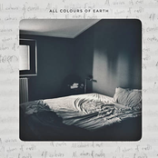 All Colours of Earth - Single