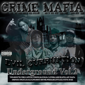 Underground Vol.2: Evil Curruption