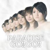 paradise go!! go!!