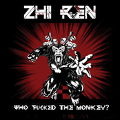 Who Fucked the Monkey?