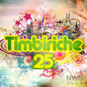 Timbiriche 25