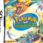 Pokemon Ranger