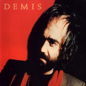 On My Pillow by Demis Roussos