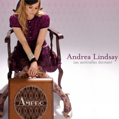 Les Pieds Devant by Andrea Lindsay