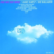 Der Blaue Ballon by Hans Hartz