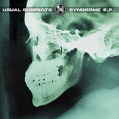 Usual Suspects: Syndrome EP