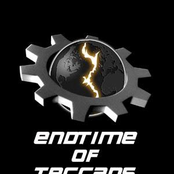 endtime of terrans