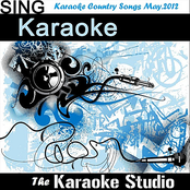 Karaoke Country Hits May.2012