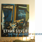 ethan silver