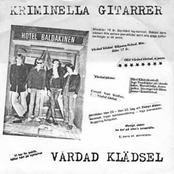 Vardad Kladsel