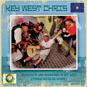 Shanghai'd and Marooned in Key West (things could be worse)