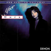It Never Entered My Mind by Ann Hampton Callaway