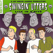 Pills & Smoke by Swingin' Utters