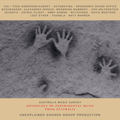 Anthology оf Experimental Music from Australia