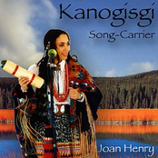 Kanogisgi - Song Carrier