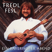 Das Lied Vom Rausch by Fredl Fesl