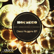 Disco Nuggets EP