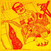 Learn to Hate in the 80's 7"