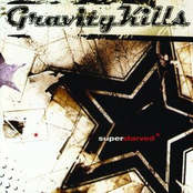 Forget Your Name by Gravity Kills