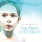 The Ghost of Childhood