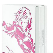 FINAL FANTASY XIII-2 Original Soundtrack [Disc 3]