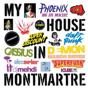 My House In Montmartre