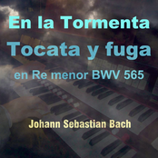 Bach: Tocata y Fuga in D Minor, BWV 565 (En la Tormenta Version)