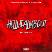Hellutalmbout - Single