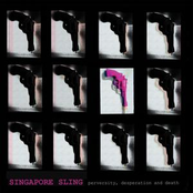 Ahead by Singapore Sling