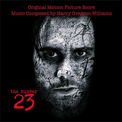 Room 23 by Harry Gregson-williams