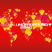 Global Underground 2010 (disc 2)