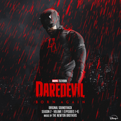 Marvel's Daredevil: Born Again - Season 2: Vol. 1 (Episodes 1-4) [Original Soundtrack]