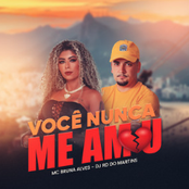 Você Nunca Me Amou