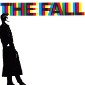 Hey! Luciani by The Fall