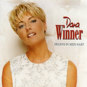 Vrij Als Een Vogel by Dana Winner