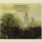 Rangström: Complete Symphonies